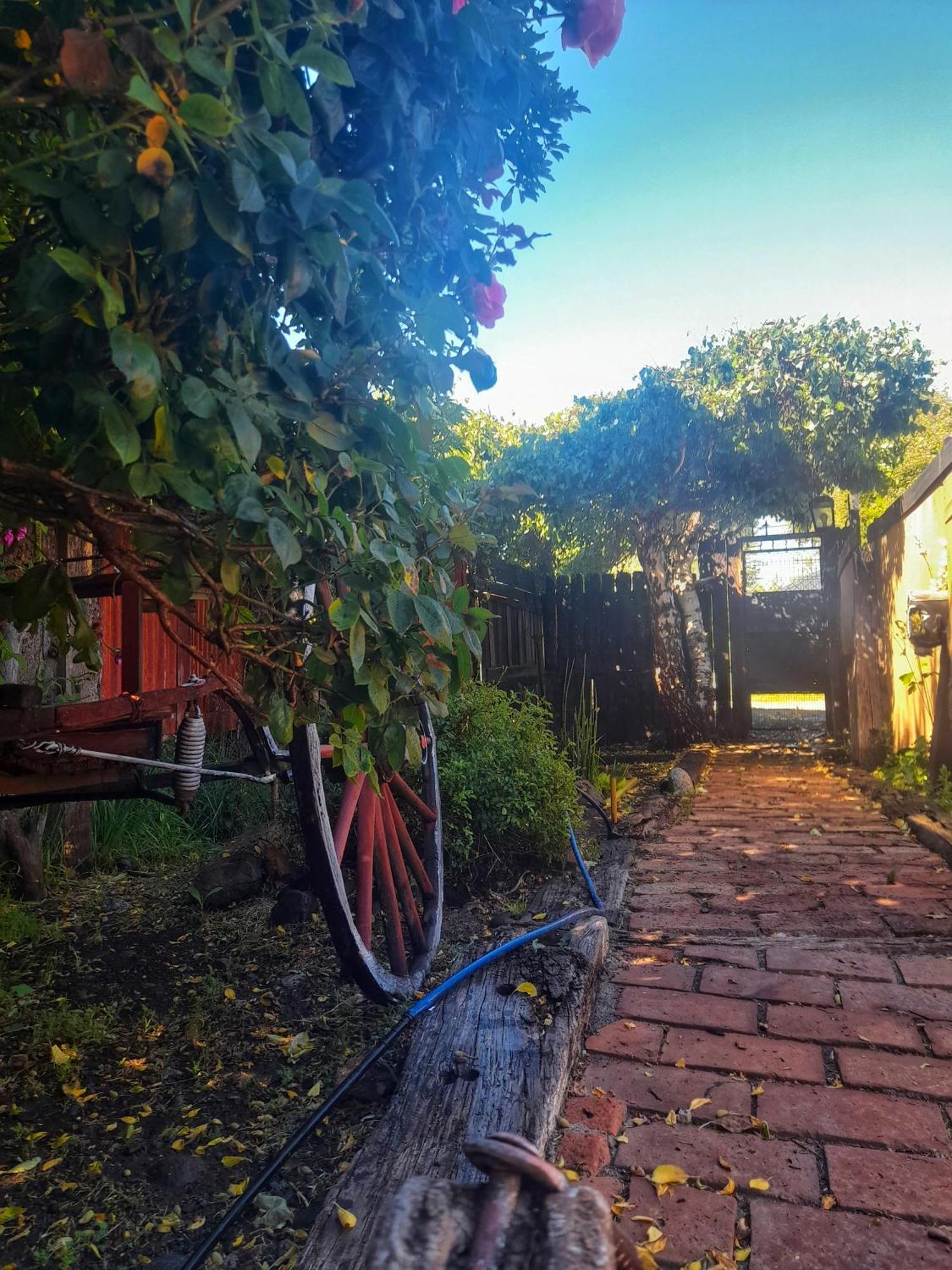 Apartment Tres Coronas San Martin de los Andes