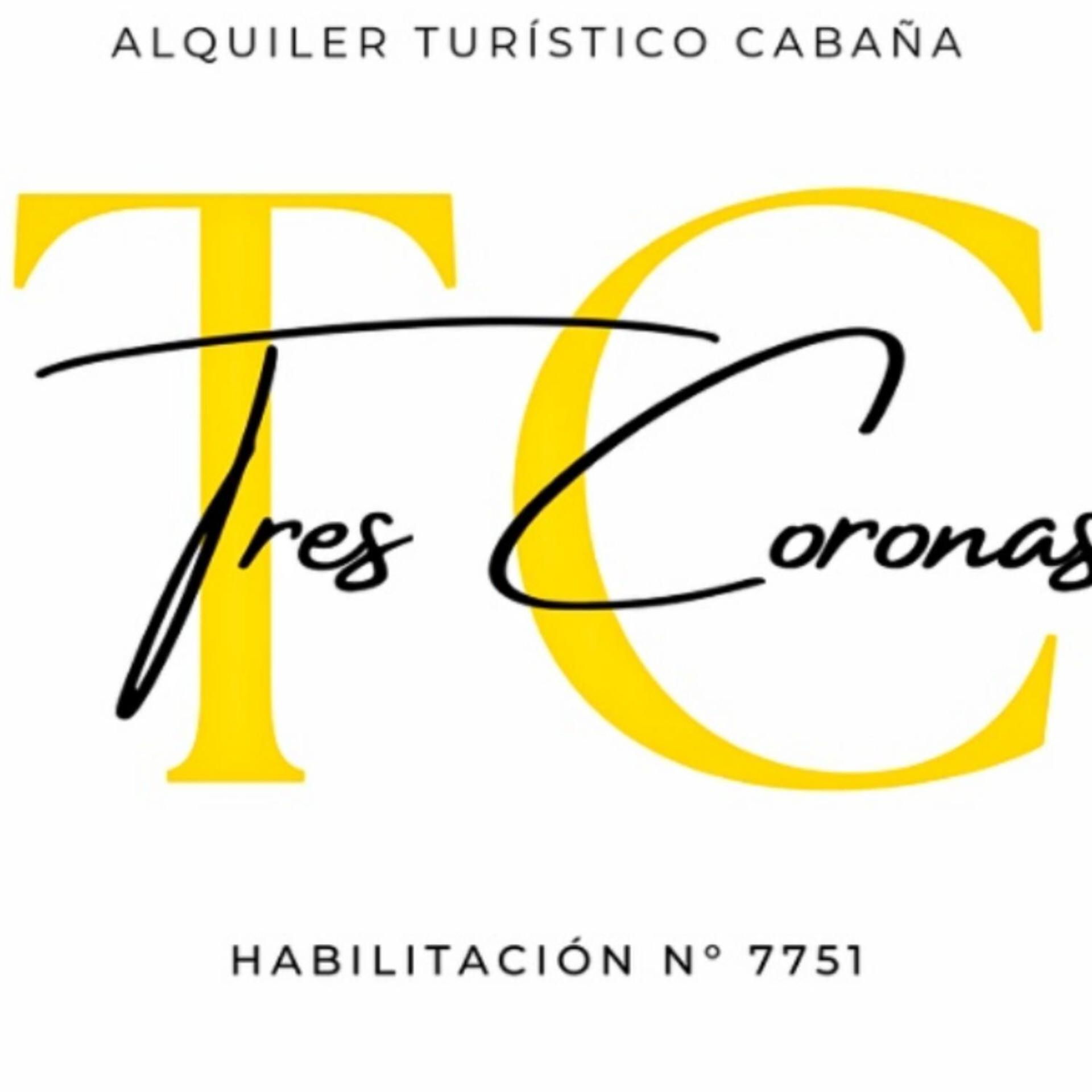 Tres Coronas *