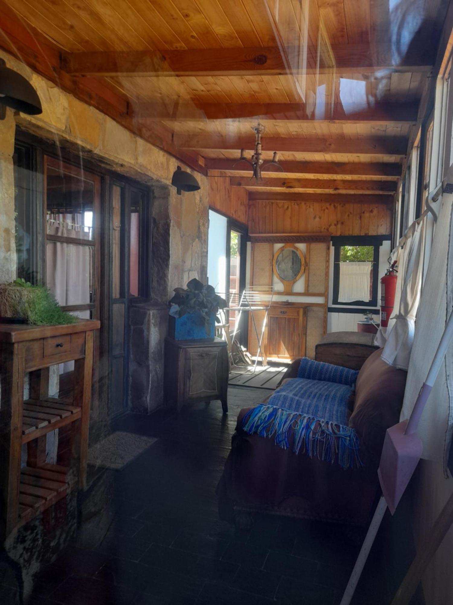 Tres Coronas Apartment San Martin de los Andes
